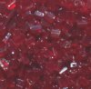 50g 5x4x2mm Red Lus...